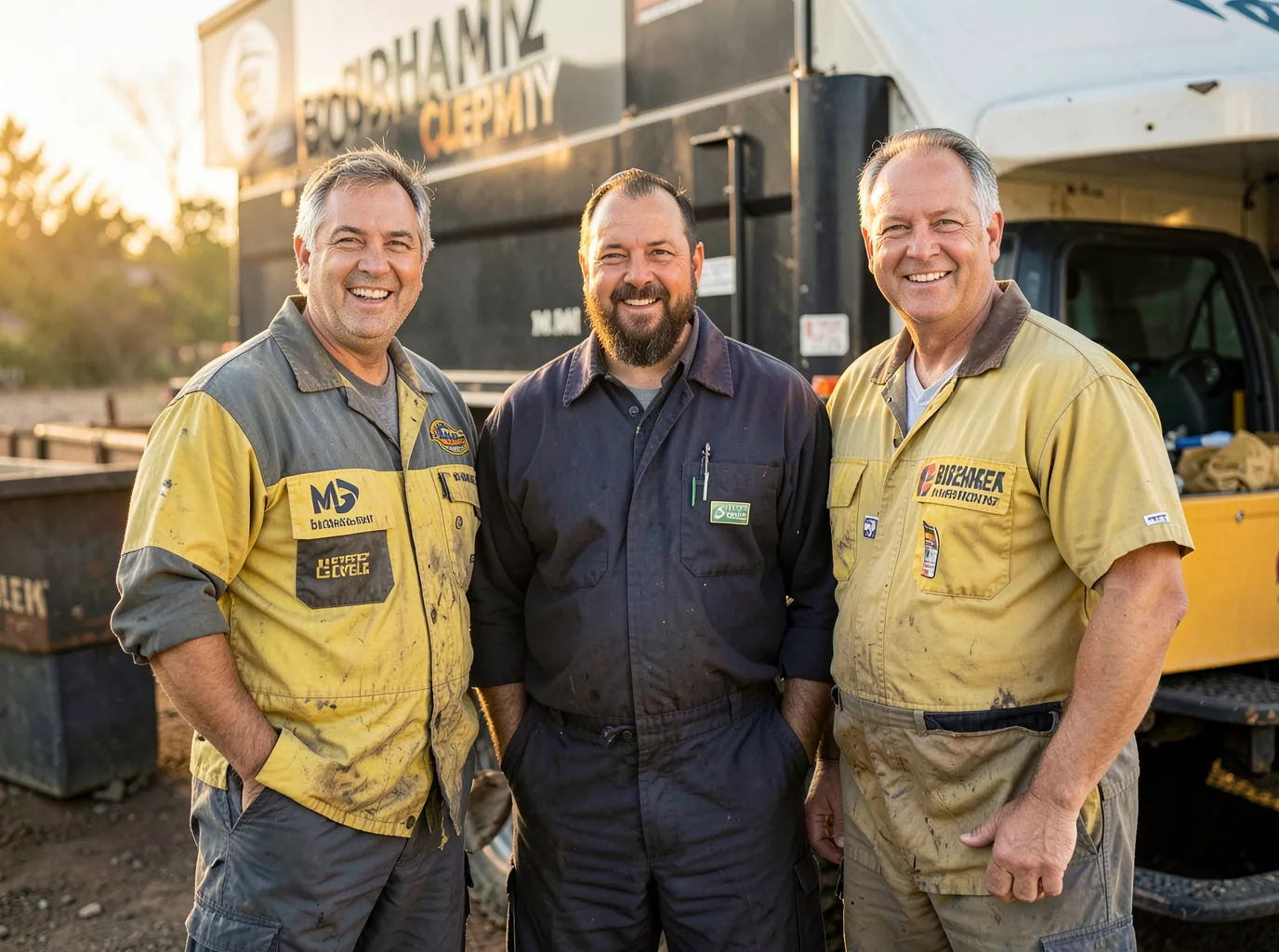 Sewage Cleanup company in Juliette, GA
