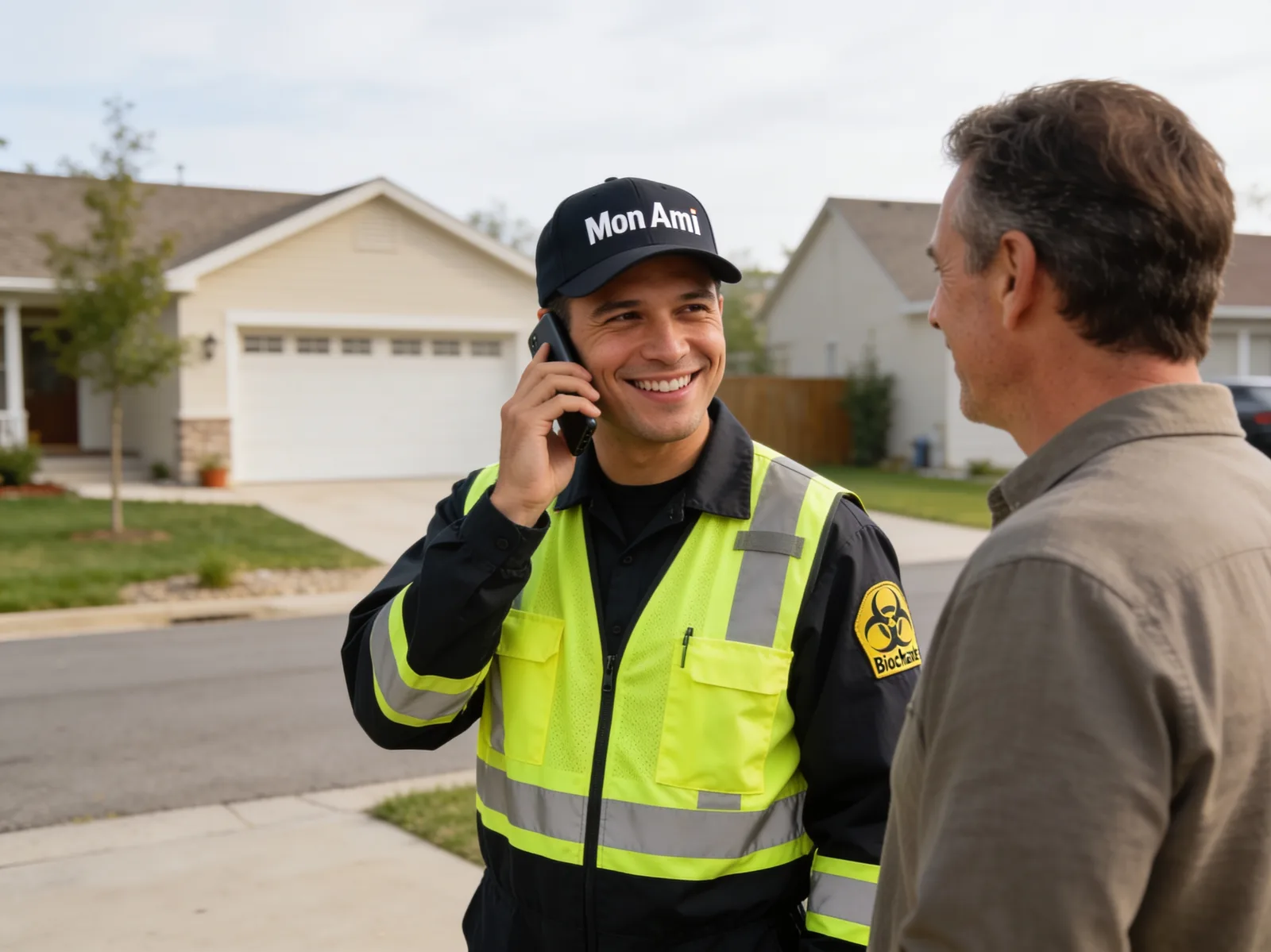 Sewage Cleanup Juliette, GA FAQs